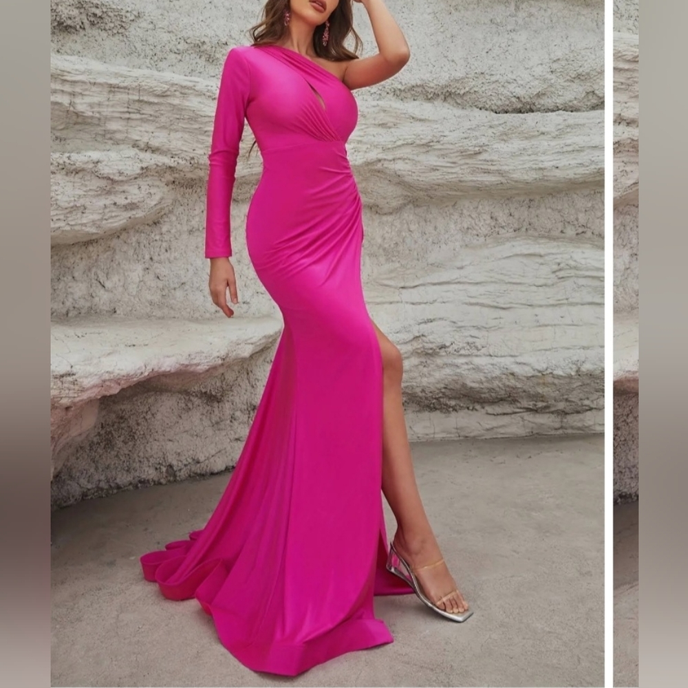 Beautiful dress